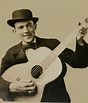 Jimmie Rodgers - Blue Ridge Music Hall of Fame