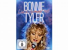 Bonnie Tyler | Live In Germany 1993 - (DVD) Bonnie Tyler auf DVD online ...