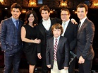 Jonas Brothers Family Pictures | POPSUGAR Celebrity Photo 12