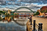 Newcastle City Breaks 2024 / 2025 - UK Holidays