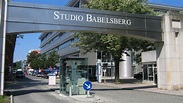 STUDIO BABELSBERG – THE OLDEST FILM STUDIO IN THE WORLD | Portland ...