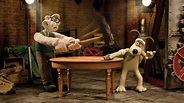 Wallace & Gromit's World Of Invention : ABC iview