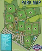 Sports Force Parks Map | Sports Force Parks at Cedar Point Sports Center