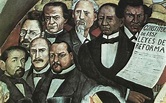 EL CONGRESO CONSTITUYENTE Y LA CONSTITUCIÓN DE 1857 - Curso para la UNAM