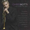 Chris Botti – Let's Fall In Love (2008, CD) - Discogs