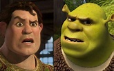 “Shrek humano” sí existe: un joven se vuelve viral por ser idéntico al ...