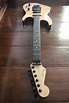 Custom Shop Set Neck Telecaster Floyd Rose Fender - Audiofanzine