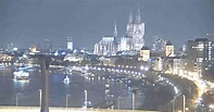 Webcams in Köln: 6 Kameras, die Live-Bilder aus Köln zeigen