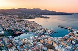 Agios Nikolaos Crete - Best Travel Guide | Go Greece Your Way