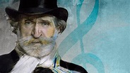 Giuseppe Verdi: su vida, su obra, su tiempo | Fundación Juan March