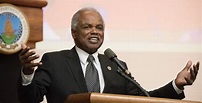 Rep. David Scott named chair of House Agriculture Committee | AGDAILY