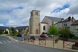 Mairie de Chanteloup