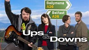 BBC iPlayer - Ups and Downs