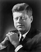 President John F. Kennedy In A 1961 by Everett