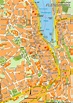 Flensburg Germany Map