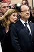 Valérie Trierweiler et François Hollande : leur Réveillon sous tension