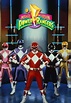 Mighty Morphin Power Rangers 1.temporada Completa Dublado - R$ 32,00 em ...