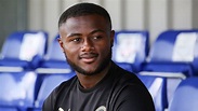 Ajiboye Can’t Wait To Get Started | Peterborough United - The Posh