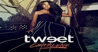 Tweet Releases CHARLENE, Available Now