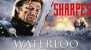 Sharpe - 14 - Sharpes's Waterloo [1997 - TV Serie] - YouTube