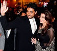 Abhishek Bachchan with His Wife | Abhishek Bachchan Photos | FanPhobia ...
