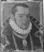 Sammlung | Otto Heinrich von Pfalz-Sulzbach (1556-1604, reg. 1582-1604)