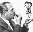 Max Fleischer (1883–1972): Inventor, Cartoonist, Animation Pioneer By ...