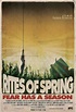 Rites of Spring (2011) - FilmAffinity