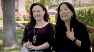 Noga Landau and Melinda Hsu Taylor trace Nancy Drew revival | C21TV ...