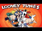 Looney Tunes Theme Songs - YouTube
