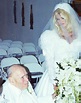 All About Anna Nicole Smith's Husband J. Howard Marshall II