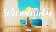 BTS Jimin - Serendipity [Eng/Han/Rom] Lyrics - YouTube