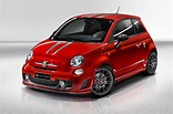 The Fiat 500: Iconic and very cool! | My Car Heaven