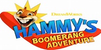 Watch Hammy's Boomerang Adventure Streaming Online | Peacock