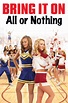 iTunes - Films - Bring It On: All or Nothing