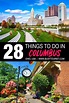 28 Best & Fun Things To Do In Columbus (Ohio) - Attractions & Activities