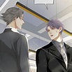 To Be or Not to Be Manhua BL español