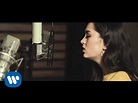 Jasmine Thompson - Wanna Know Love (Piano) [Official Video] - YouTube