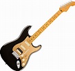 FENDER American Ultra Stratocaster HSS MN Texas Tea 0118022790 ...