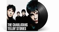 Vinyl | The Charlatans | Tellin’ Stories (2023 Reissue) - The Record Hub