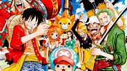 One Piece: revelan los 10 personajes más populares en el mundo