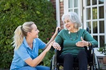 How to Become an In-Home Family Caregiver - CareLink