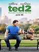 Cartel de Ted 2 - Poster 2 - SensaCine.com