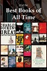 The Top 20 Must Read Books Of All Time - www.vrogue.co