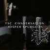TSC Conversation: Joseph Spurgeon • The Shepherd's Crook