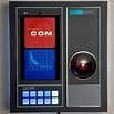 HAL 9000 with Command Console Limited Edition - Pre-Order | Hal 9000 ...