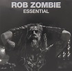 Zombie Rob | CD Essential | Musicrecords