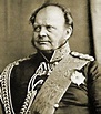Federico Guillermo IV de Prusia. Rey durante la Revolución de 1848 en ...