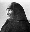 Atatürk'ün annesi Zübeyde Hanım - Anadolu Ajansı