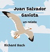 Libro Ilustrado Juan Salvador Gaviota by Marcela0118 - Issuu